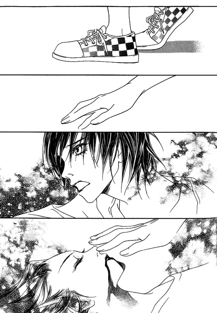 The Flowers of Evil Chapter 26 image 19_optimized